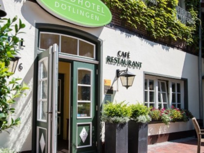 Foto: Landhotel Dötlingen
